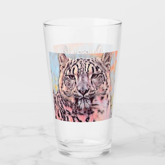 AnimalMix_Leopard_008 Glass (Front)