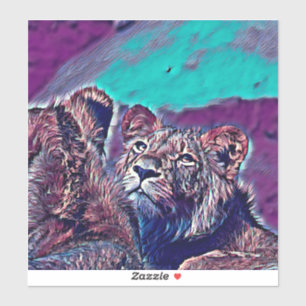 AnimalMix_Lion_008