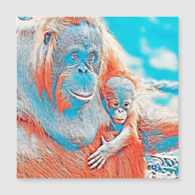AnimalMix_OrangUtan_011 (Front)