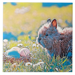 AnimalMix_Rabbit_037 Tile