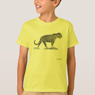 Animals 120 T-Shirt