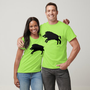 Animals 162 T-Shirt