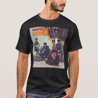 Animals (Band) T-Shirt