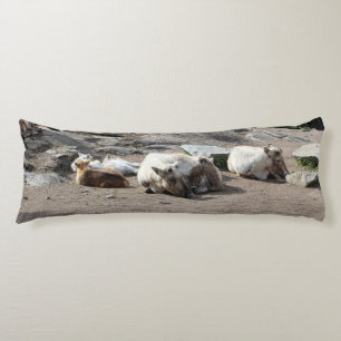 Animals Body Cushion