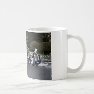 Animal's Concert Coffee Mug