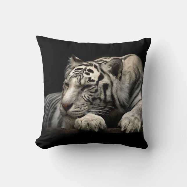 Animals Cushion (Front)