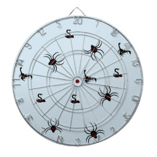 Animals Dartboard