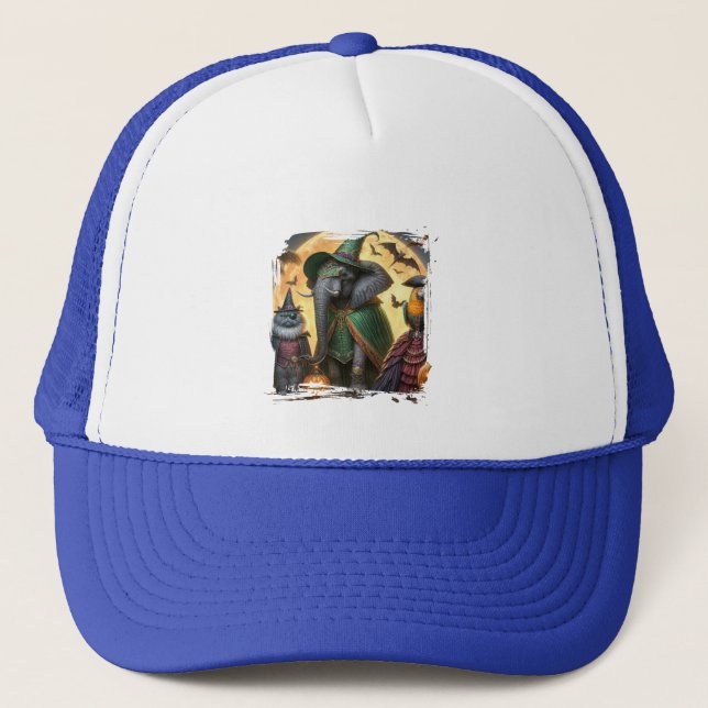 animals Hat (Front)