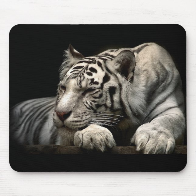 Animals Mouse Mat (Front)