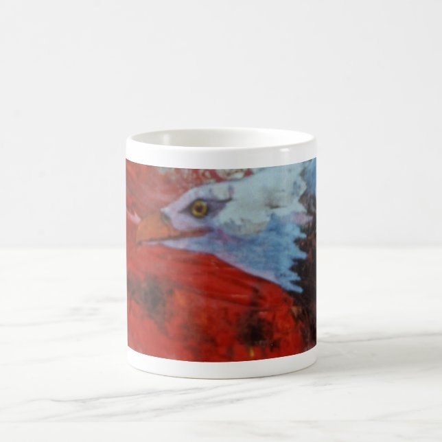 Animals Mug (Center)