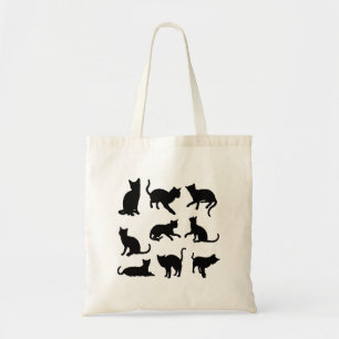 animals, nature, cat pictures tote bag