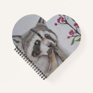 Animals Notebook