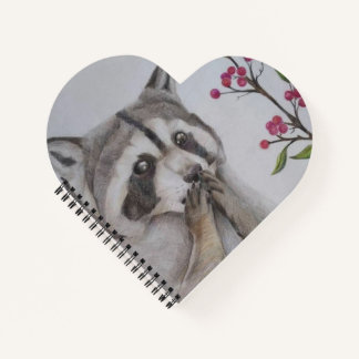 Animals Notebook