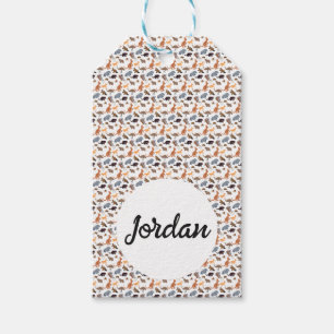 Animals of Australia Aussie Wildlife Gift Tags