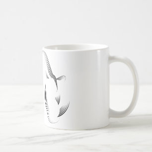 Animals - Rhino Coffee Mug