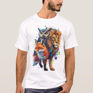 animals T-Shirt