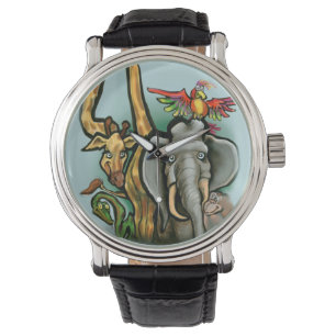 Animals Watch