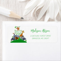 Animals Wild One Jungle greenery safari winter