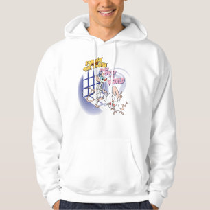 Animaniacs Take Over The World Graphic Hoodie