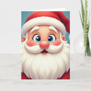 Animated Christmas Card