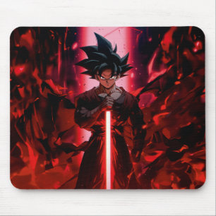 anime 1 mouse mat