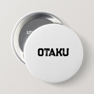 anime 7.5 cm round badge