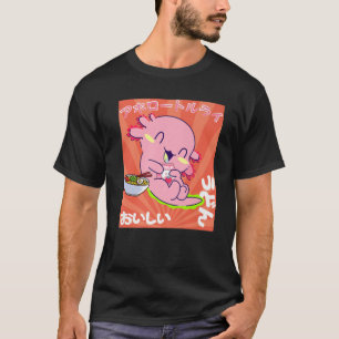 Anime Art For Women Teen Girl Men Vintage Merch An T-Shirt