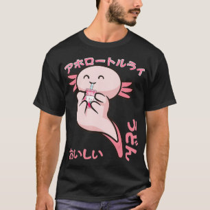 Anime Art For Women Teen Girls Men Anime Merch Ani T-Shirt
