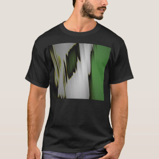 "Anime" - Black T-shirt