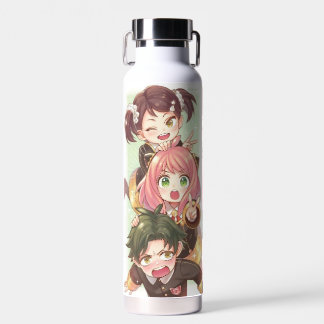 anime bottle