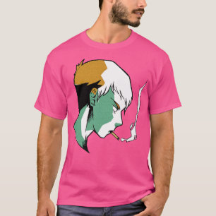 Anime Boy Japanimation Japanime Japanese manga ota T-Shirt