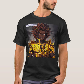 anime boyz boy friend T-Shirt