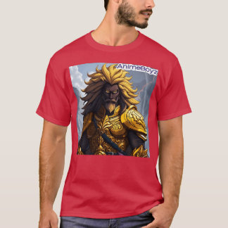 anime boyz friend T-Shirt