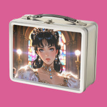Anime bride
