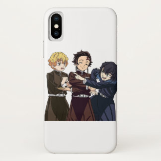 Anime  iPhone x case