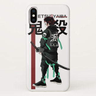 Anime  iPhone x case