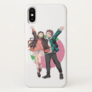 Anime  iPhone x case