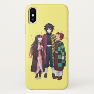 Anime  iPhone x case