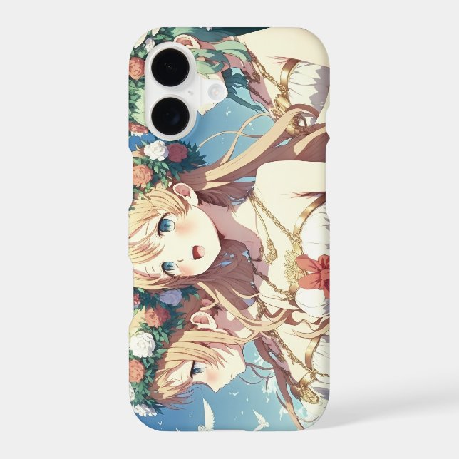 Anime Chor (Back)