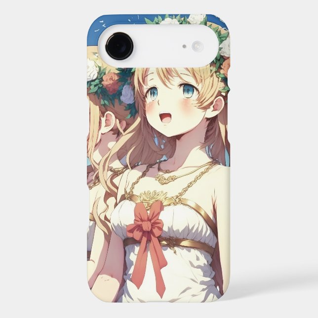 Anime Chor (Back)