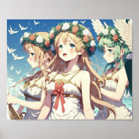 Anime Chor
