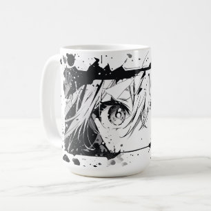 Anime Cup Manga