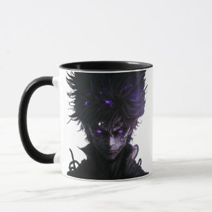 Anime Demon  Mug
