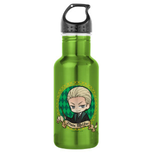 Anime Draco Malfoy 532 Ml Water Bottle