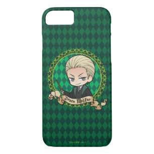 Anime Draco Malfoy iPhone 8/7 Case