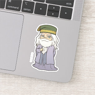 Anime Dumbledore