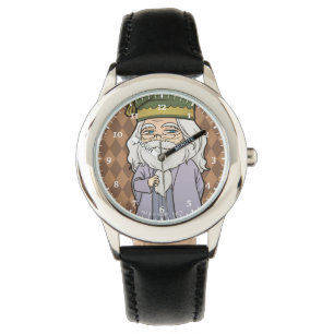 Anime Dumbledore Watch