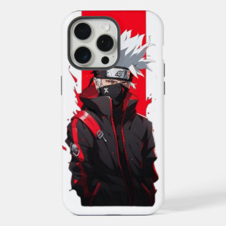 "Anime Elegance: Stylish Sanctuary for Your Phone" iPhone 15 Pro Max Case