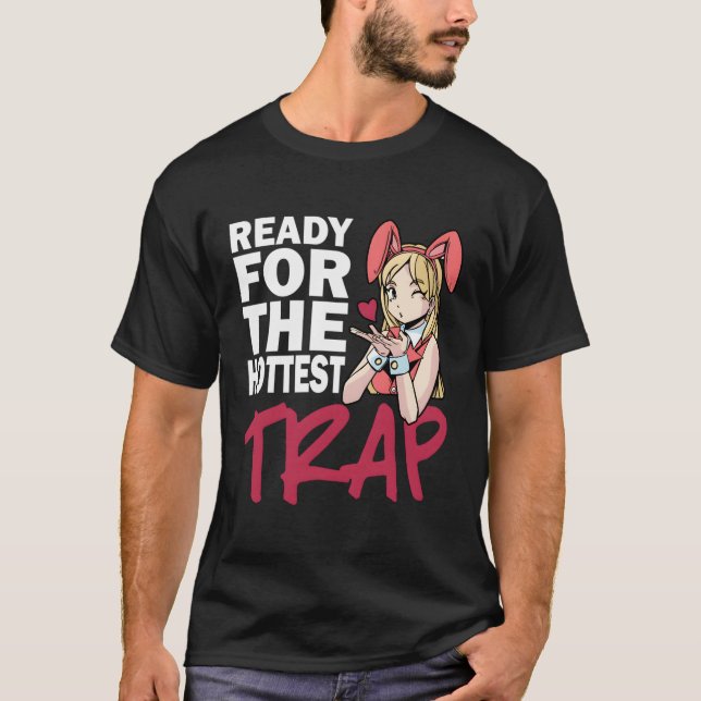 Anime Fem Fem Top (Front)