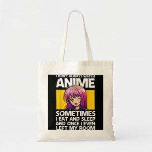 Anime Gift For Women Teen Girls Men Anime Merch An Tote Bag